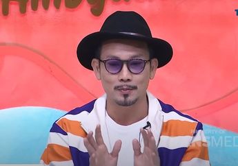 Denny Sumargo Sudah Minta Maaf Usai Sebarkan Video Permintaan Maaf Ferry Irawan, Keluarga Beri Ampunan?