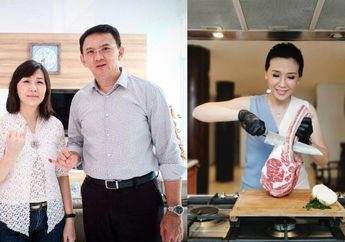 Sukses Jadi Juragan Daging Usai Dicerai Ahok, Veronica Tan Puji Habis-habisan Cara Didik Orang Tuanya di Masa Lalu