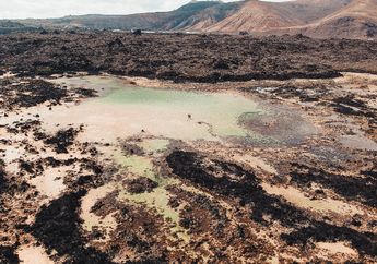Arti Mimpi Terjebak dalam Lumpur Simbol Kesialan, Hidupmu Bisa Dilanda Kecemasan hingga Setumpuk Penyakit