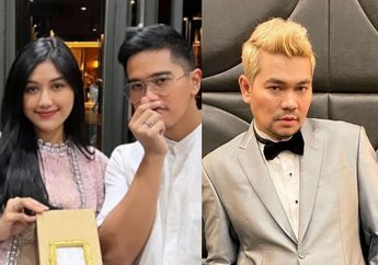 Kaesang Pangarep Dikabarkan Bantu Biaya Rumah Sakit Indra Bekti, Keluarga Bongkar Faktanya