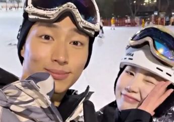 Solois Jamie Bongkar Perselingkuhan Goo Min Chul sang Kekasih Baru