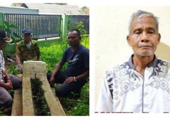 Halimah Hidup Nelangsa sebelum Meninggal Dunia, Istri Pembunuh Berantai di Bekasi dan Cianjur Idap Penyakit Janggal, Dokter Ungkap Kondisinya!