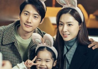 Sinopsis Drakor Red Ballon, Kisah Seo Ji Hye yang Gagal Meraih Cita-citanya, Cek Jadwal Tayang dan Link Nonton