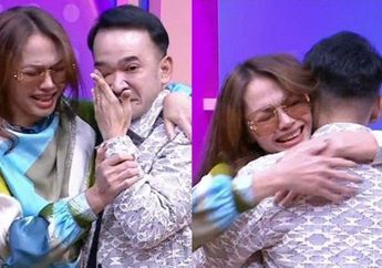 Bunda Corla Ngaku Dosa hingga Minta Maaf! Sebut Pernah Ginikan Ruben Onsu hingga Dimarahi Mendiang Olga Syahputra