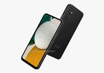 Adu Spesifikasi Samsung Galaxy A34 dan Galaxy A54, Berikut Prediksi Harga Jualnya di Indonesia