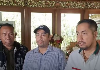 Begini Tanggapan Keluarga Usai Aldi Taher Parodikan Video Ferry Menangis, Kuasa Hukum Siap Bela