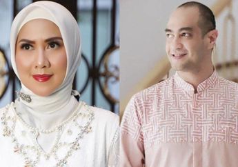 Ferry Irawan di Penjara, Akankah Sidang Perceraiannya dengan Venna Melinda Bisa Berjalan? Begini Kata Humas PA Jaksel