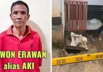 Kriminolog UI Soroti Kasus Pembunuh Berantai Wowon CS, Tuding Hal Ini Jadi Faktor Munculnya Aksi Sadis