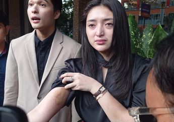 Diduga Jadi Korban Penganiayaan, Aspri Hotman Paris Ngaku Dipukuli hingga Jatuh Tersungkur