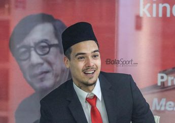 Shayne Pattynama Sudah 2 Bulan Jadi WNI Tak Kunjung Disahkan FIFA, Sandy-Jordi Cukup Dua Minggu