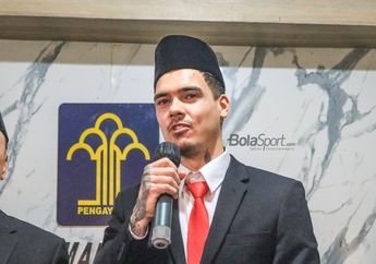 Lini Belakang Full Blasteran, Berikut Line Up Terbaik Timnas Indonesia Usai Masuknya Shayne Pattynama