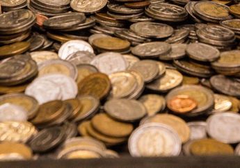 5 Arti Mimpi Harta Karun, Ternyata Bukan Pertanda Baik, Hati-hati dalam Hal Ini Kalau Tak Mau Menanggung Malu