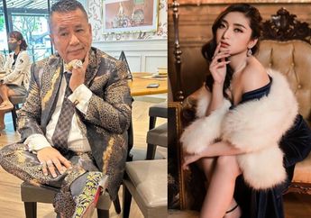 Aspri Hotman Paris Dijotos Sampai Babak Belur, Begini Kondisi Ngenes Intan Nellendra Usai Alami Dugaan Penganiayaan