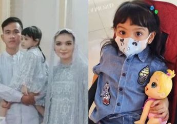 Cantiknya La Lembah Manah Plek Ketiplek Selvi Ananda, Intip Potret Putri Gibran saat Temani Jan Ethes Tanding Basket