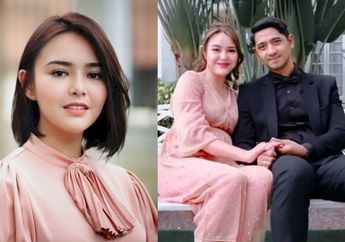 Selalu Dikaitkan dengan Arya Saloka, Amanda Manopo Lontarkan Kata-kata Menohok, Begini Katanya