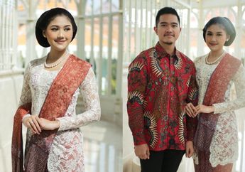 Padahal Baru Sebulan Nikah, Erina Gudono dan Kaesang Pangarep Terancam LDR, Mantu Jokowi Niat ke Luar Negeri Gegara Hal Ini