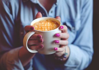 Arti Mimpi Kopi Tenang Saja, Pertanda Akan Membuat Keputusan Penting sampai Melambangkan Persatuan