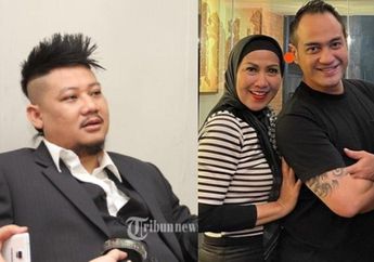 Doyan Kawin Cerai, Alasan Ferry Irawan Nikah 4 Kali Dibongkar Ki Kusumo, Ternyata Cari Wanita Begini!