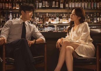Profil Pemain Drama Korea Strangers Again, Dibintangi Kang So Ra dan Jang Seung Jo, Ini Link Nonton dan Jadwal Tayang Drakornya!