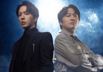 Profil Pemain Drama Korea Brain Works, Yong Hwa CNBlue dan Cha Tae Hyun Kerjasama Bongkar Kasus Kriminal, Ini Link Nonton dan Jadwal Tayang Drakornya!