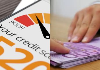 Gak Perlu Nunggu Bertahun-tahun, Berikut Tips Ajukan KPR di Bank Meski Skor BI Checking Anjlok