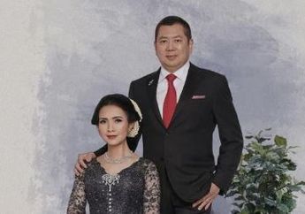Harta Hary Tanoe dan Liliana Senilai Rp 15,6 Triliun, Intip Megahnya Interior Rumah sang Konglomerat, Bak Istana di Dunia Nyata