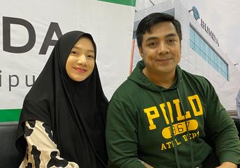 Dapat 2 Anak Laki-laki Sekaligus, Ustaz Riza Muhammad dan Indri Giana Beberkan Arti Nama Bayi Kembarnya yang Terinspirasi dari Keluarga Rasulullah SAW