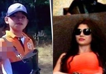 Model Cantik Meregang Nyawa di Atas Ranjang, Profesi Kekasihnya di Luar Dugaan, Ternyata Disegani di Dunia Kriminal