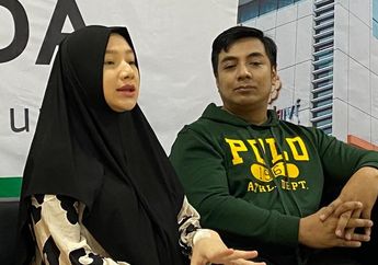 Dikaruniai Anak Kembar, Ustaz Riza Muhammad dan Indri Giana Akan Pakai Jasa Babysitter