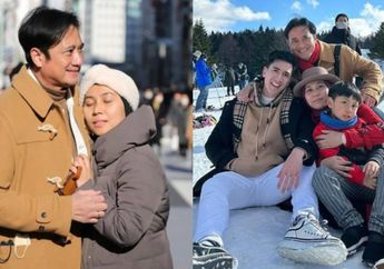 Beda Drastis dari Ferry Irawan? Begini Watak Ivan Fadilla ke Anak Istrinya, Sarni dan Verrell Bramasta Bongkar Kesaksian