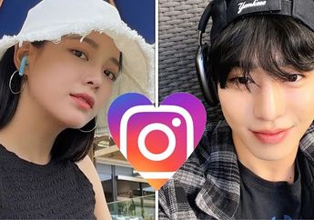 Ahn Hyo Seop dan Kim Se Jeong Diduga Kencan Gegara Hal Ini, HyoJeong Berlayar?