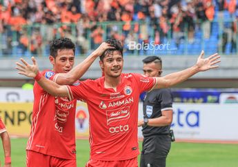 Aji Kusuma Lebih Ambil Alih Peran Krmencik dan Yusuf Helal Bayar Utang, Persija Akhirnya Kudeta PSM 