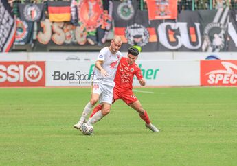 Hasil Liga 1 - Juara Bertahan Kena Kartu Merah Lagi, Wiljan Pluim Seorang Diri Bawa PSM Taklukkan Persikabo