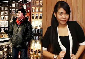 Aktor Tampan ini Diceraikan karena Tak Pernah Sentuh Istri Setelah Menikah, Kini Berani Ajak Nikita Mirzani ke Pelaminan