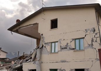 Arti Mimpi Menyaksikan Bencana Alam, Jadi Pertanda Soal Keterpurukan yang Buatmu Susah Move On, Begini Penjelasannya