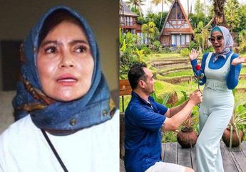 Tega Blokir Nomor Mantan Istri Ferry Irawan, Venna Melinda Kini Ngemis Maaf Gegara Abaikan Nasihat Anggia Novita