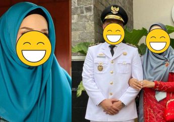 Dulu Terkenal Jadi Pesinetron, Pemain Cinta Fitri Ini Kini Duduki Tahta Ibu Wakil Bupati dan Sibuk Blusukan ke Desa, Siapa Dia?