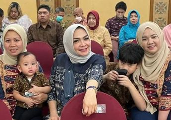 Cipung Mewek Kejer Gegara Ulah Sus Rini, Pegawai RANS Entertainment Langsung Adukan Pada Rieta Amilia!