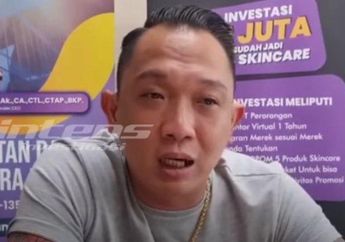 Mantan Karyawan Ketar-ketir? Jhon LBF Bantah Tudingan Suka Potong Gaji Pegawai, Kini Tunjukkan Bukti Ini