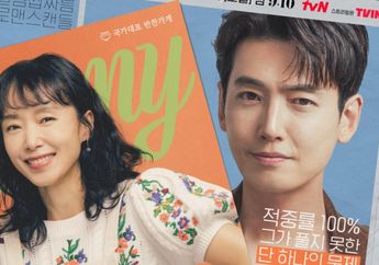 Profil Pemain Drama Korea Crash Course in Romance Dibintangi Jung Kyung Ho, Cinta Bersemi di Tempat Les, Ini Link Nonton dan Jadwal Tayang Drakornya