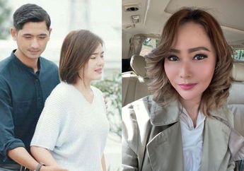 Andin Ikatan Cinta Meninggal Dunia, Inul Daratista Mewek tapi Justru Lontarkan Permintaan Ini Kepada Aldebaran Sampai Minta Izin ke Adam Suseno