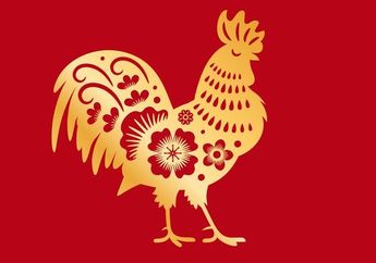 Ramalan Shio Hari Ini Rabu 25 Oktober 2023, Shio Ayam Panen Cuan, Shio Babi Cut Off Toxic People dari Hidupmu