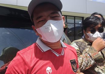 Dibilang Tak Lagi Nafkahi Septia Yetri Sejak Pisah Ranjang, Putra Siregar Tegas Katakan Itu Fitnah!