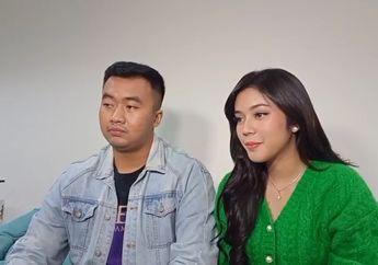 Fay Nabila&nbsp;Ungkap Persiapan Acara Lamaran, Dibantu Keluarga hingga Harus Bolak-balik Jakarta-Surabaya