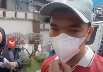 Putra Siregar Getol Tak Mau Bercerai dari Septia Yetri, Singgung Soal Provokator yang Inisiasi Laporan sang Istri ke PA Jaktim