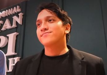 Terkejut Baru Merasakan Nikmatnya Pola Syuting Sehat, Ge Pamungkas Jadi Gak Nabung Penyakit Lagi