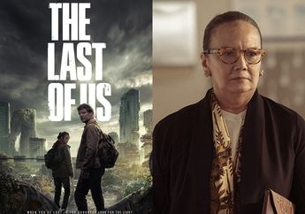 Christine Hakim Ternyata Sudah Rahasiakan Perannya di The Last of Us Sejak 2 Tahun Lalu, Begini Kisahnya