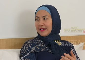 Dulu Venna Melinda Blok Kontak Anggia Novita, Kini Cuma Bisa Menyesal Usai Pengakuan eks Istri Ferry Irawan Terbukti