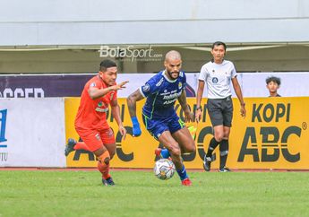 Fleksibilitas Jadwal Championship Series Liga 1 Tergantung Indonesia Vs Irak, Cuma Nunggu Tiga Pemain Cadangan?