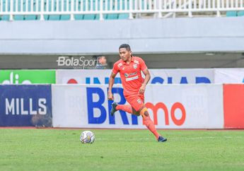 SEA Games 2023 - Skuat Tidak Simetris Timnas U-22, Buat Apa Indra Sjafri Bawa Tiga Bek Kanan?